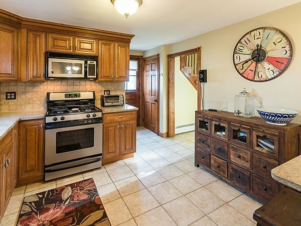 70 Ridgeway Street Dedham, MA 02026 - Photo 5 of 24 Gallery Image 5