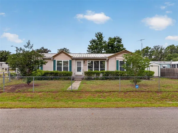$175,000 | 11118 Southeast 66th Terrace, Belleview, FL 34420