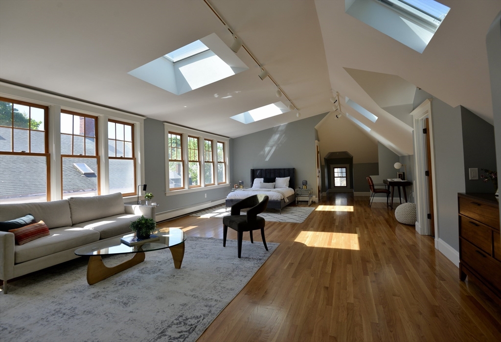 8 Wright Street, Unit 2 Cambridge, MA 02138 - Photo 2 of 10