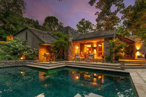 $7,350,000 | 5412 Stanford Drive, Nashville, TN 37215