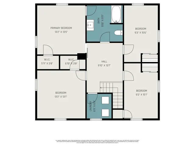 $259,500 | 203 West 3rd Street, Ligonier, IN 46767