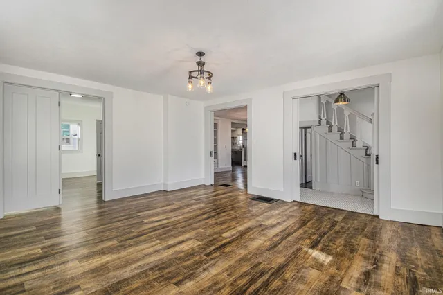 $259,500 | 203 West 3rd Street, Ligonier, IN 46767