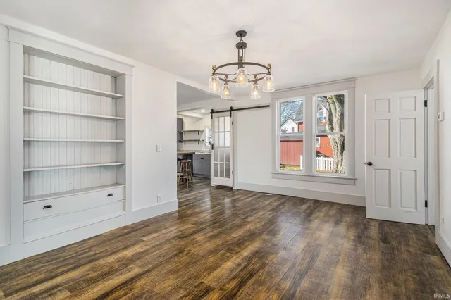 $259,500 | 203 West 3rd Street, Ligonier, IN 46767