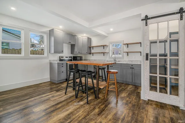 $259,500 | 203 West 3rd Street, Ligonier, IN 46767