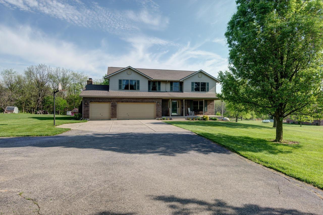 2796 Somerville Road Somerville, OH 45064 - Photo 1 of 1 Gallery Image 1