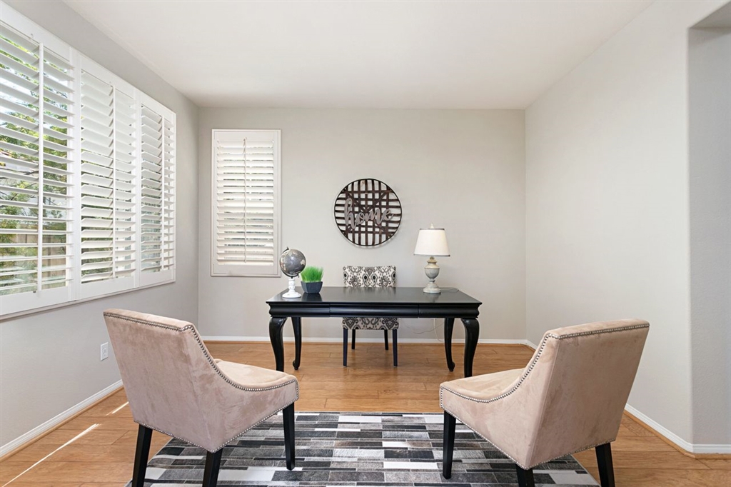 3530 Harwich Drive Carlsbad, CA 92010 - Photo 12 of 25 a view of a livingroom with furniture