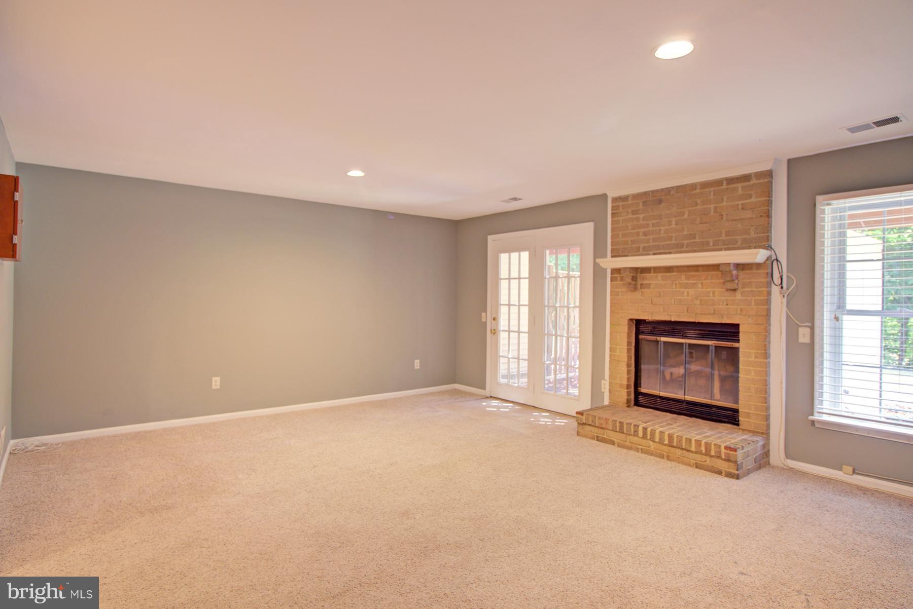 331 Crescendo Way Silver Spring, MD 20901 - Photo 12 of 22 Basement