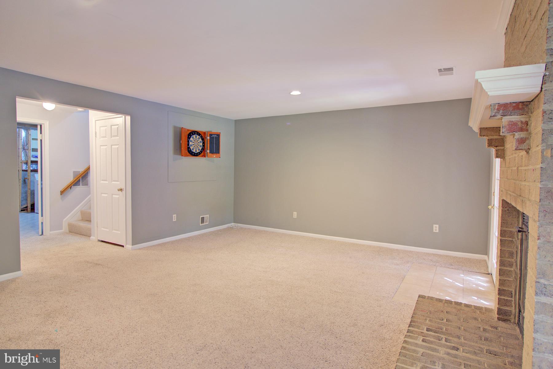 331 Crescendo Way Silver Spring, MD 20901 - Photo 13 of 22 Basement