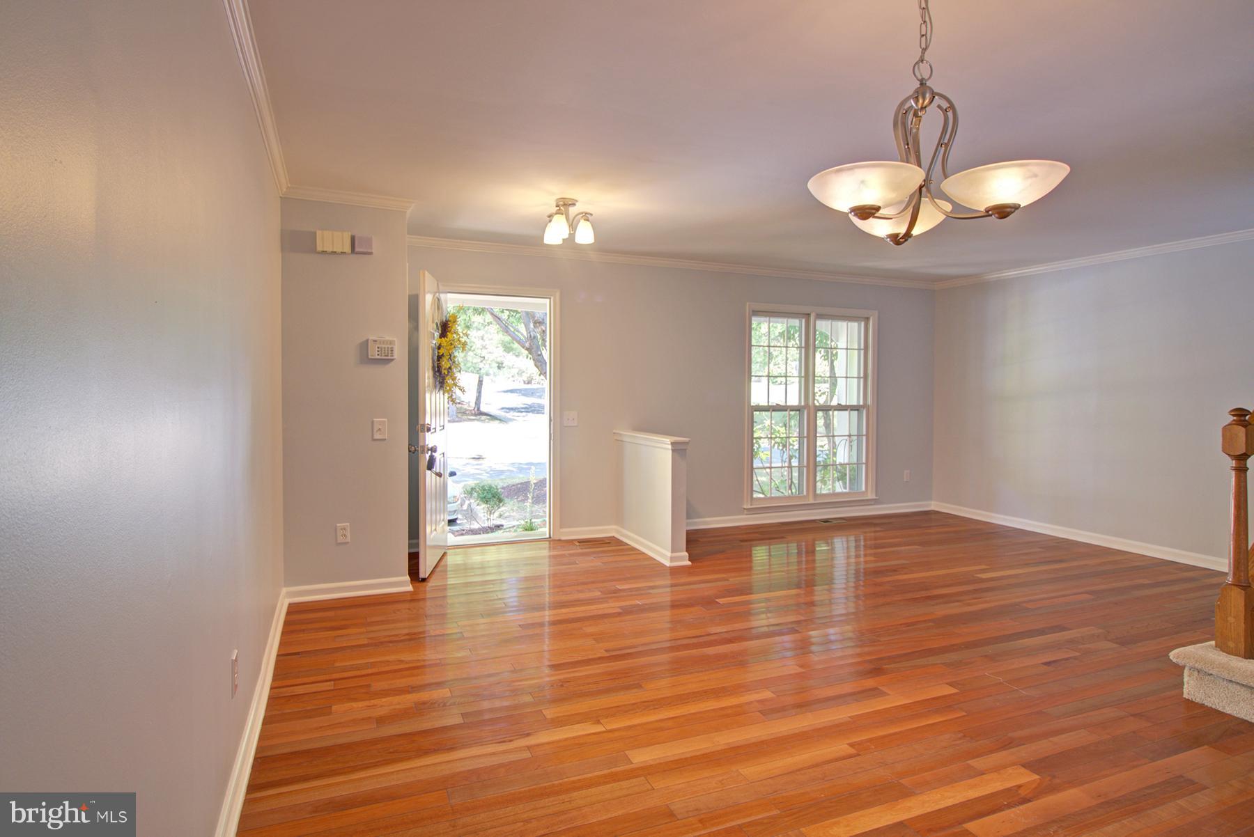 331 Crescendo Way Silver Spring, MD 20901 - Photo 3 of 22 Interior (General)