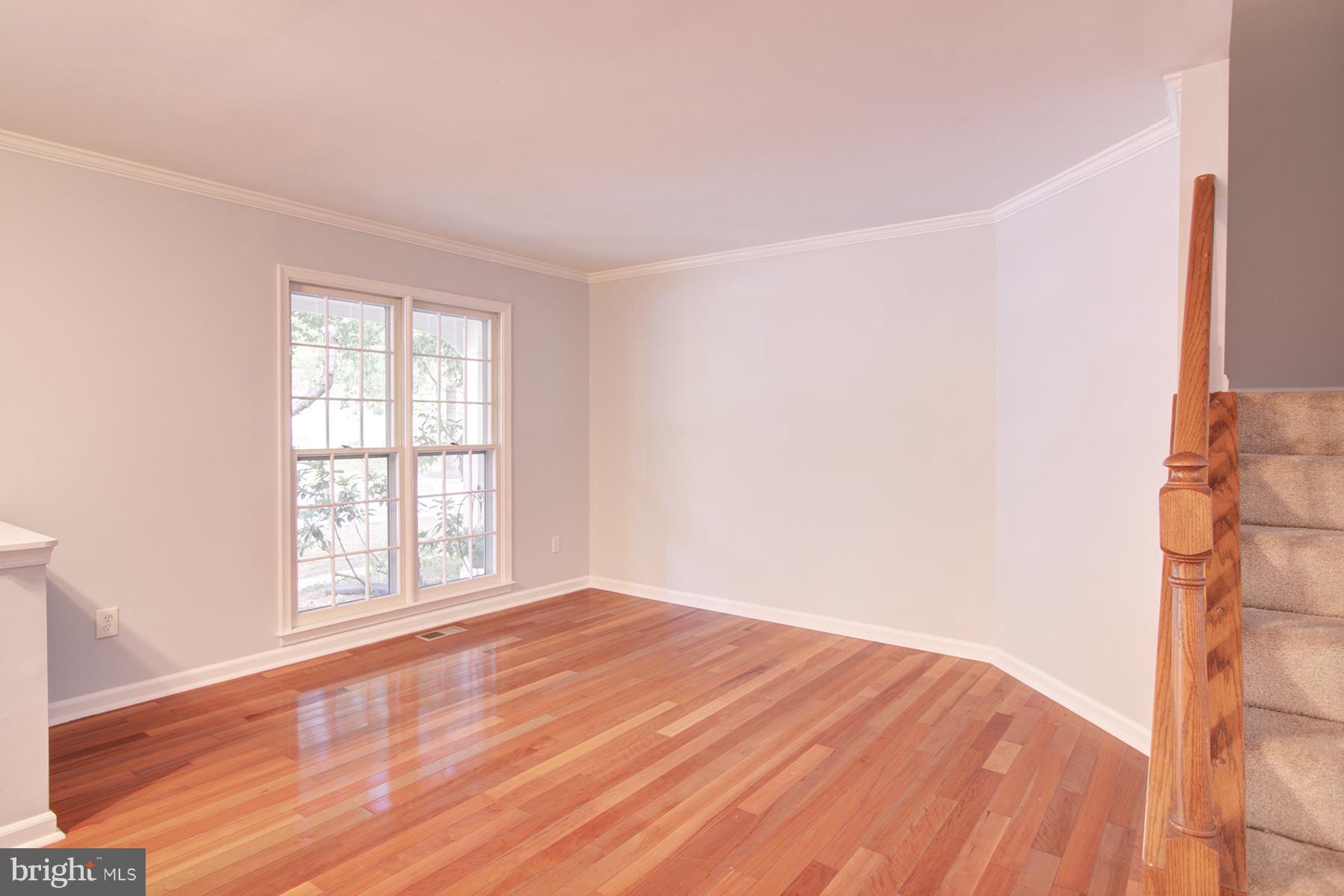 331 Crescendo Way Silver Spring, MD 20901 - Photo 4 of 22 Living Room