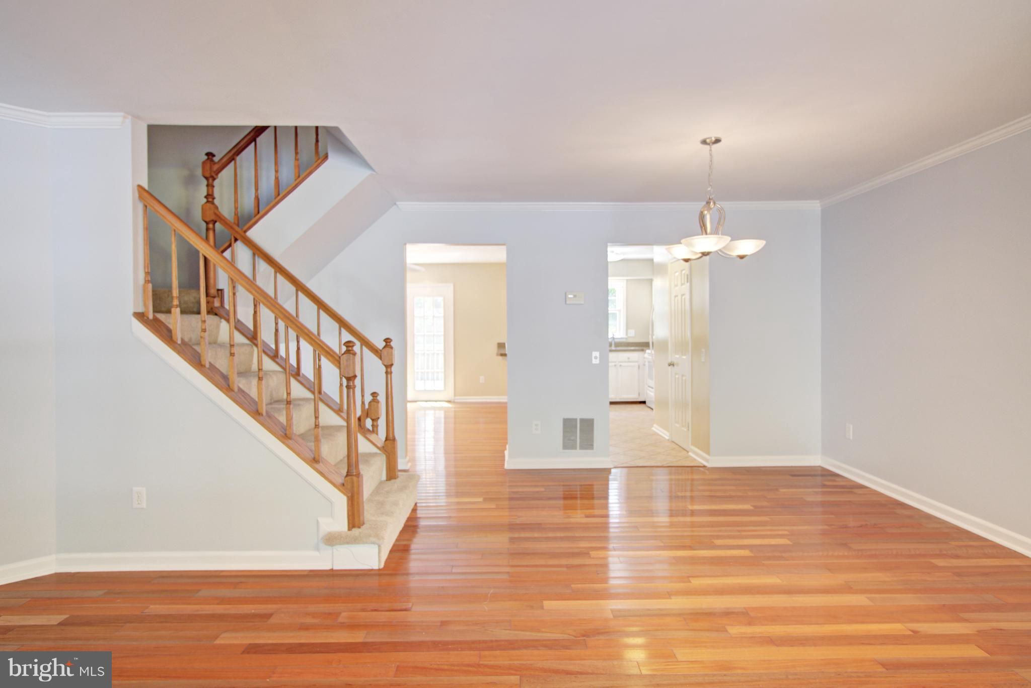 331 Crescendo Way Silver Spring, MD 20901 - Photo 5 of 22 Interior (General)