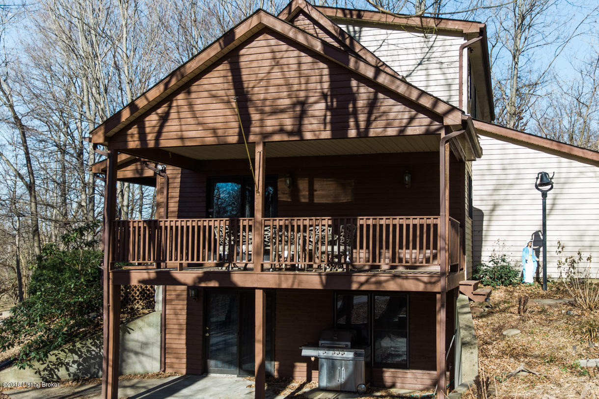 784 Waddy Road Waddy, KY 40076 - Photo 5 of 49 784waddyrd04