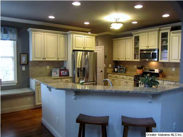 1055 Kingston Road Chelsea, AL 35043 - Photo 6 of 27