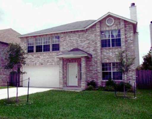 1812 Ruthie Run Cedar Park, TX 78613 - Photo 1 of 1