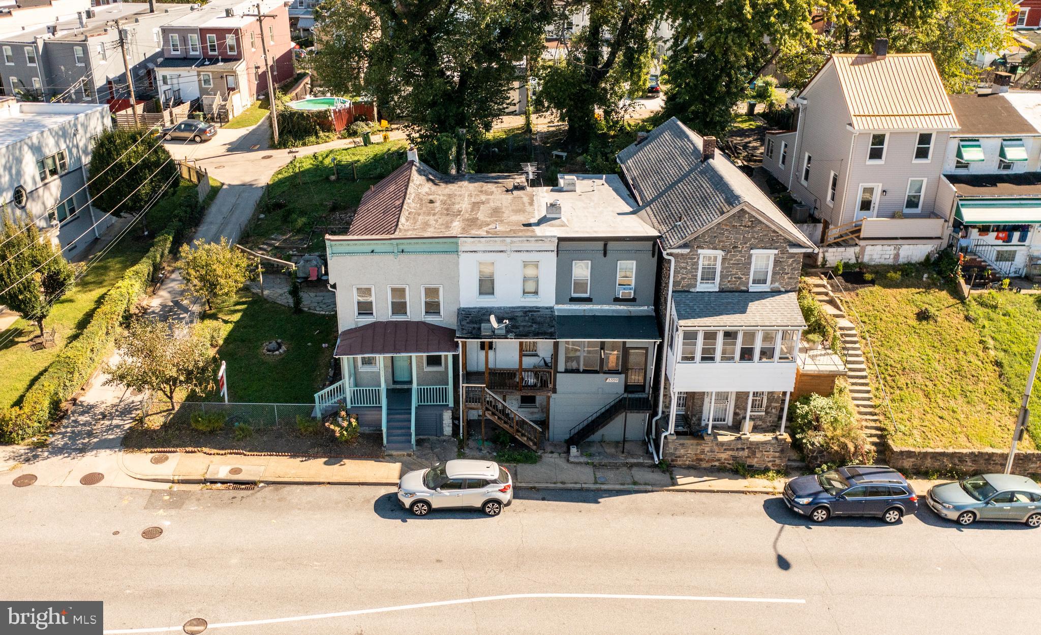 3363 Falls Road Baltimore, MD 21211 - Photo 50 of 91 Gallery Image 50