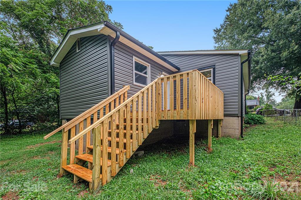 629 2nd Street Southwest Conover, NC 28613 - Photo 23 of 24 Gallery Image 23