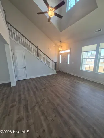 $2,200 | 301 Harvest Mdw Crossing, Jacksonville, NC 28546