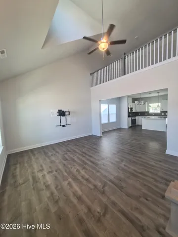 $2,200 | 301 Harvest Mdw Crossing, Jacksonville, NC 28546