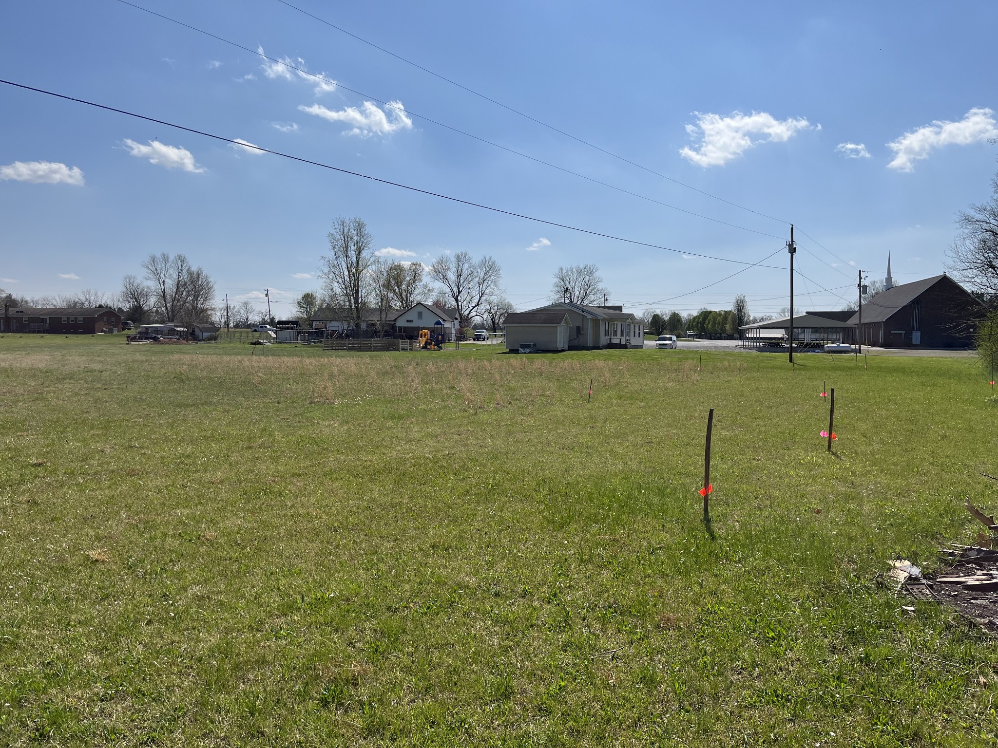 110 Unionville Deason Road Bell Buckle, TN 37020 - Photo 2 of 4 Gallery Image 2