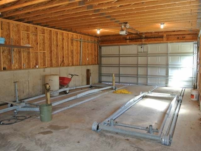 8114 Northern Road Minocqua, WI 54548 - Photo 9 of 20 Gallery Image 9