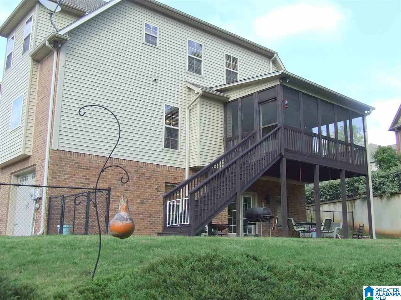 108 Lauchlin Lane Pelham, AL 35124 - Photo 46 of 47