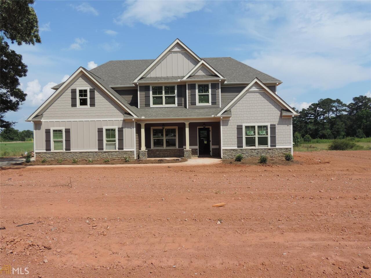 83 Rock House Ridge, Unit 24 Senoia, GA 30276 - Photo 1 of 1 Gallery Image 1