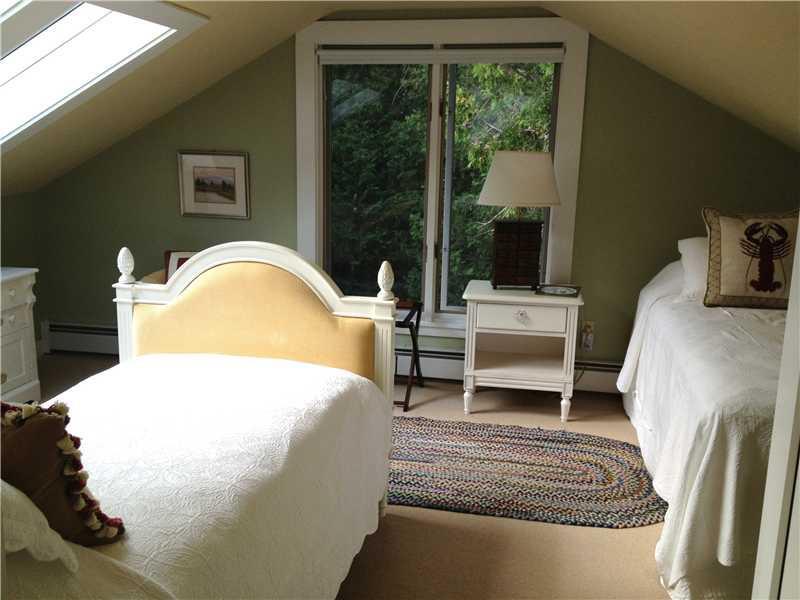 522 Grand Marsh Bay Road Corea, ME 04624 - Photo 15 of 25 Bedroom.