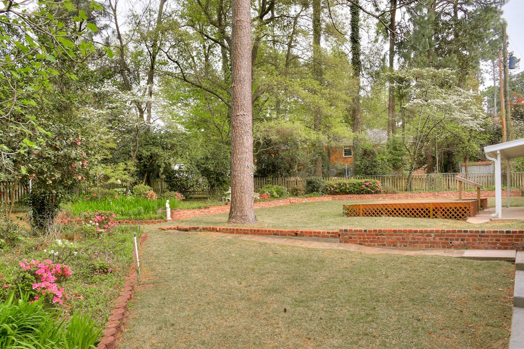 830 Legare Road Southwest Aiken, SC 29803 - Photo 29 of 33