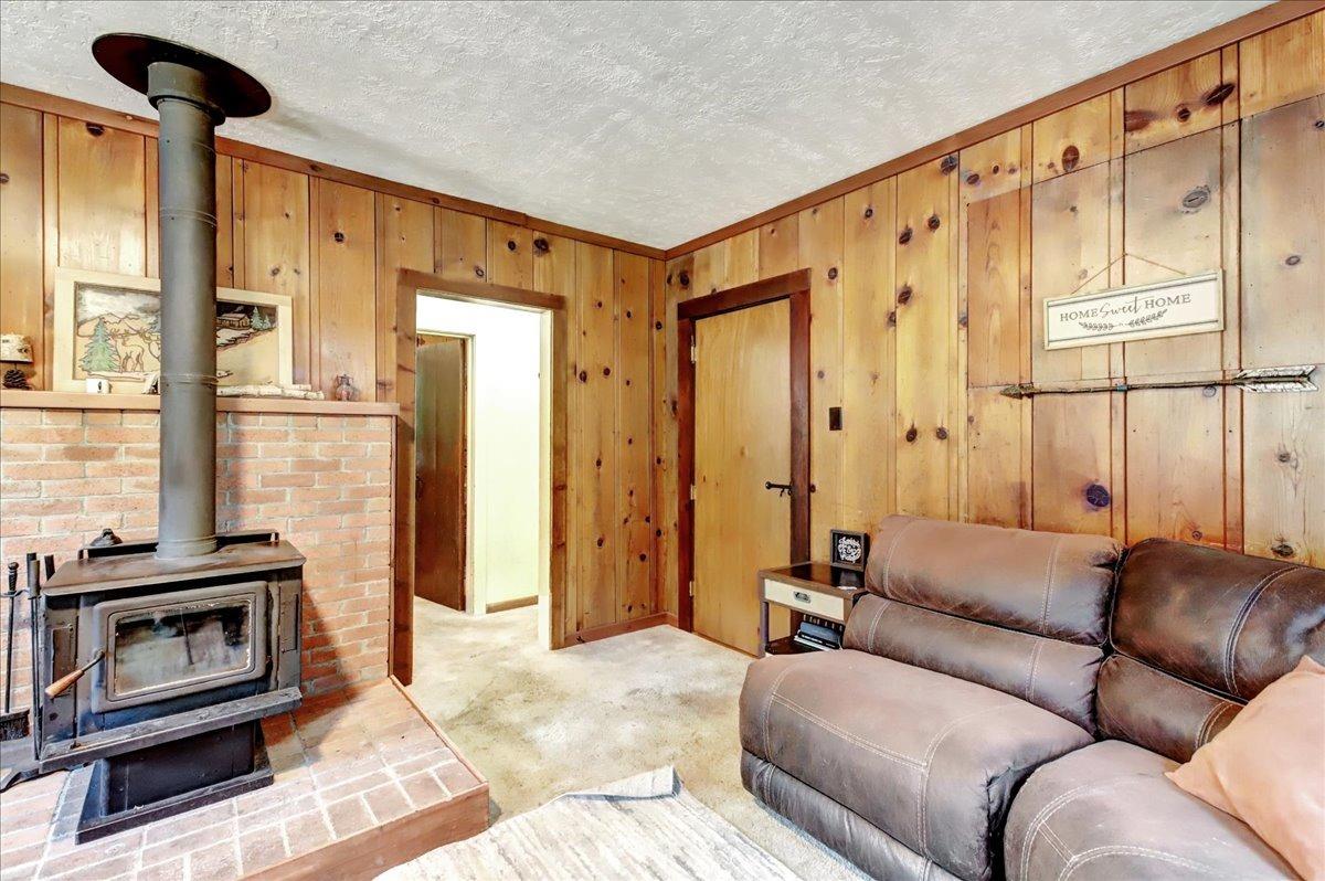 778-758 Sawmill Road Alta, CA 95701 - Photo 28 of 46 a living room with furniture and a fireplace