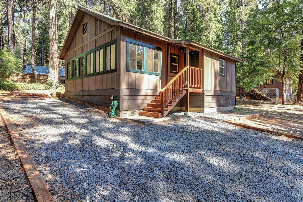 778-758 Sawmill Road Alta, CA 95701 - Photo 5 of 46 a view of a house with backyard