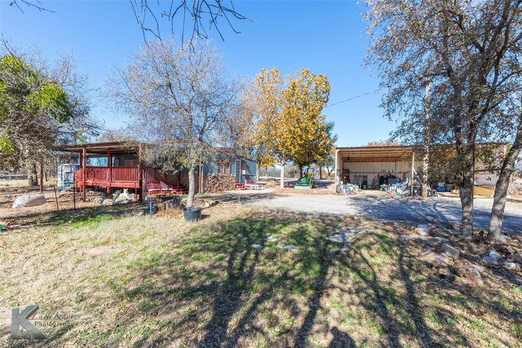 10001 County Road 379 Hawley, TX 79525 - Photo 37 of 39