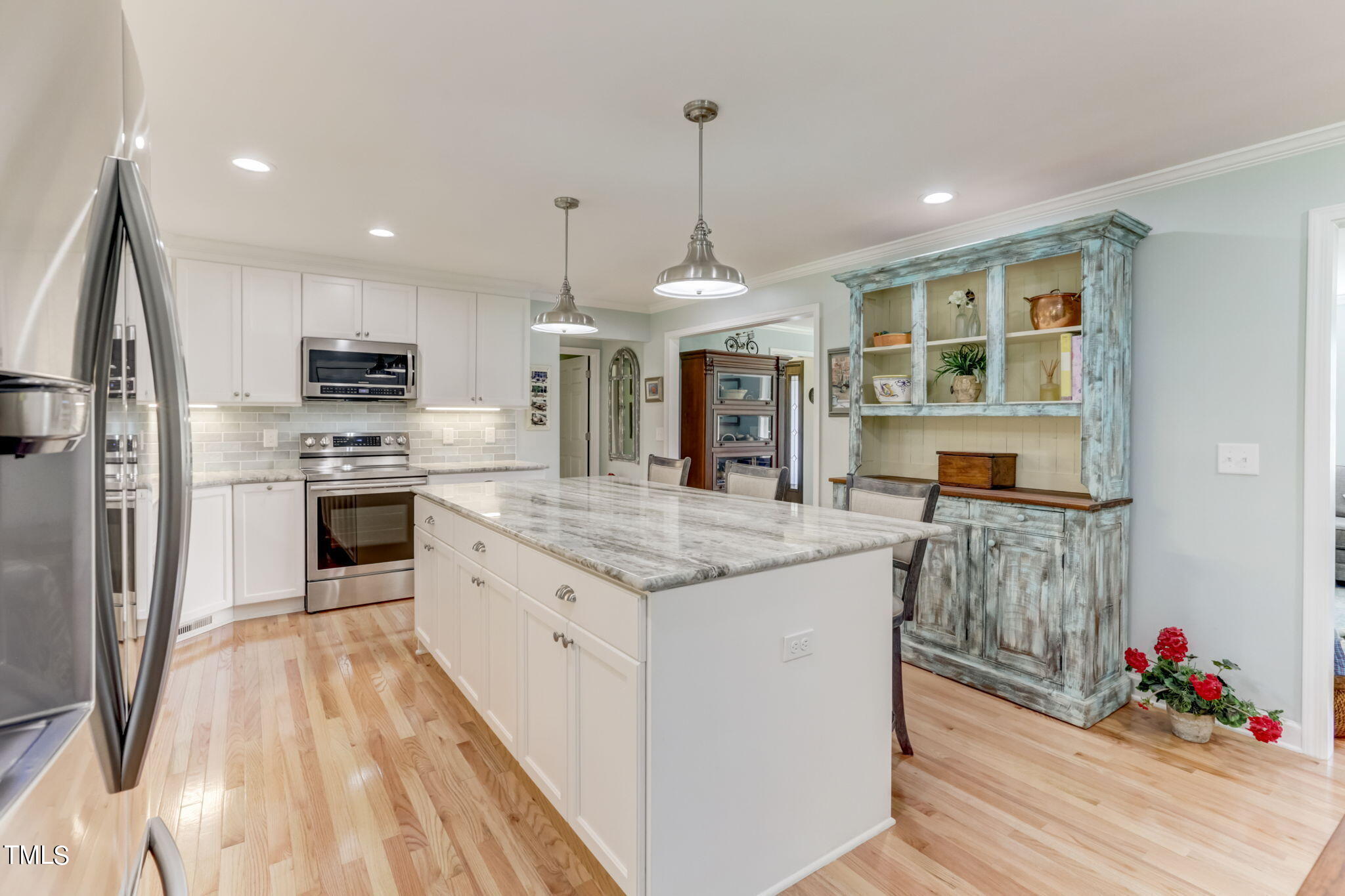 11201 Sedgefield Drive Raleigh, NC 27613 - Photo 10 of 38 Sedgefield Dr-016