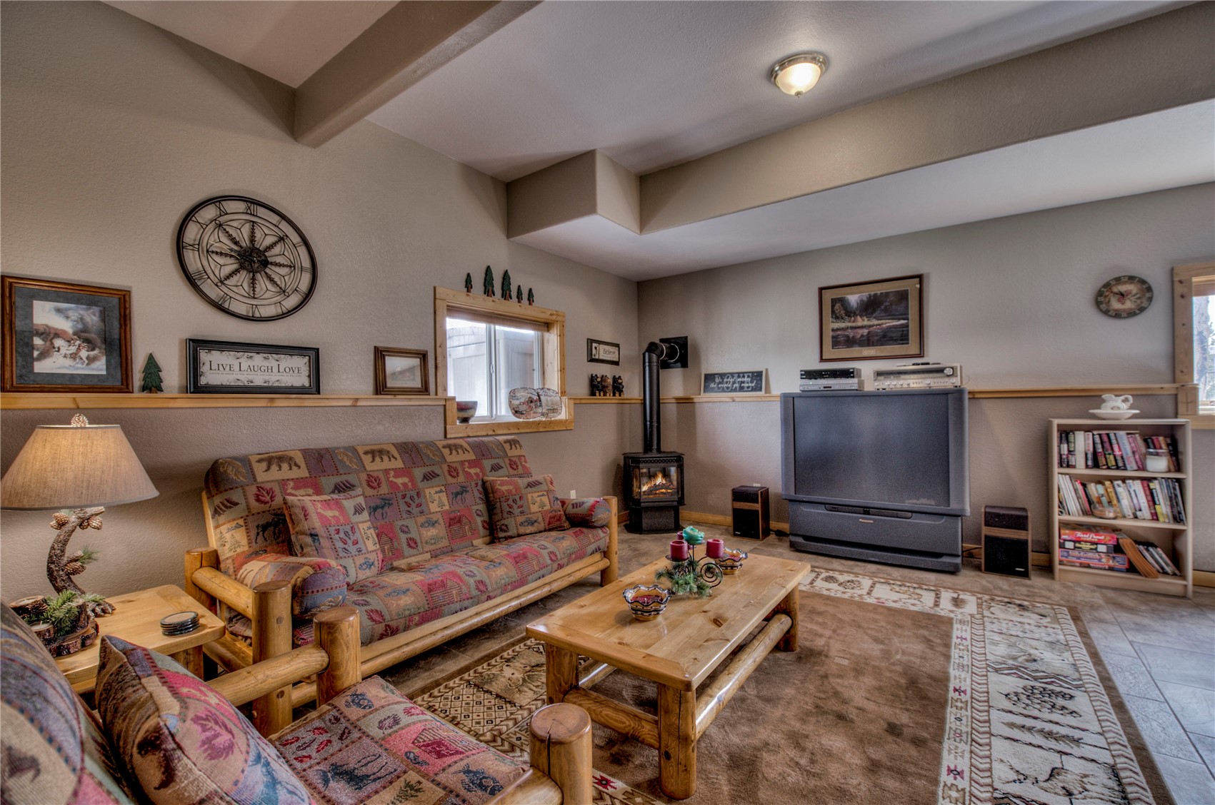 71 Sheep Ridge Road Fairplay, CO 80440 - Photo 23 of 32 Gallery Image 23