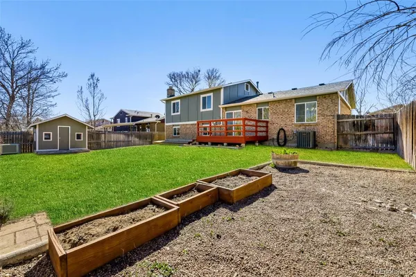 $615,000 | 11312 Harlan Street, Westminster, CO 80020