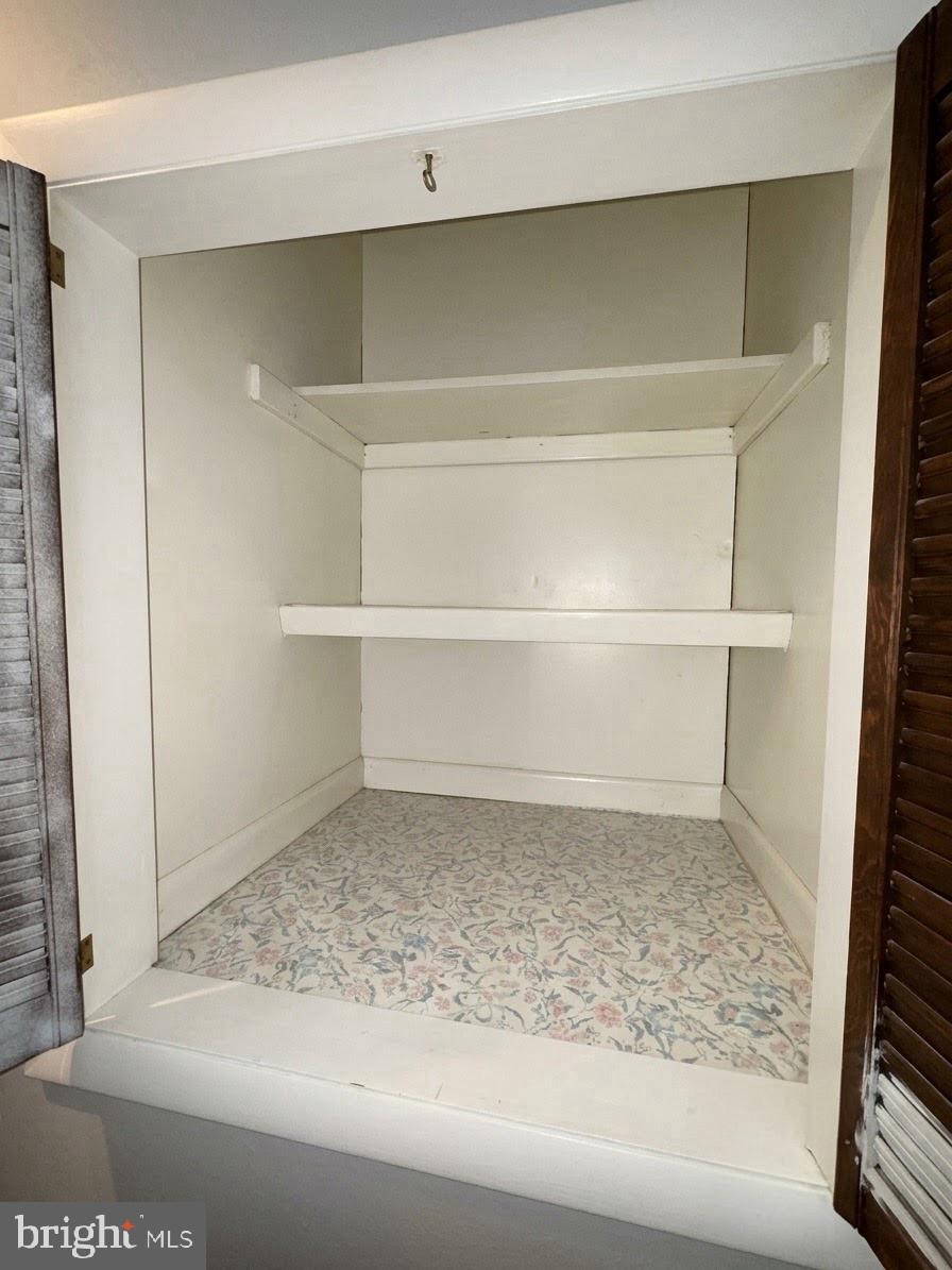 451 West Neversink Road Reading, PA 19606 - Photo 15 of 31 LINEN STORAGE OUTSIDE OF BATHROOM