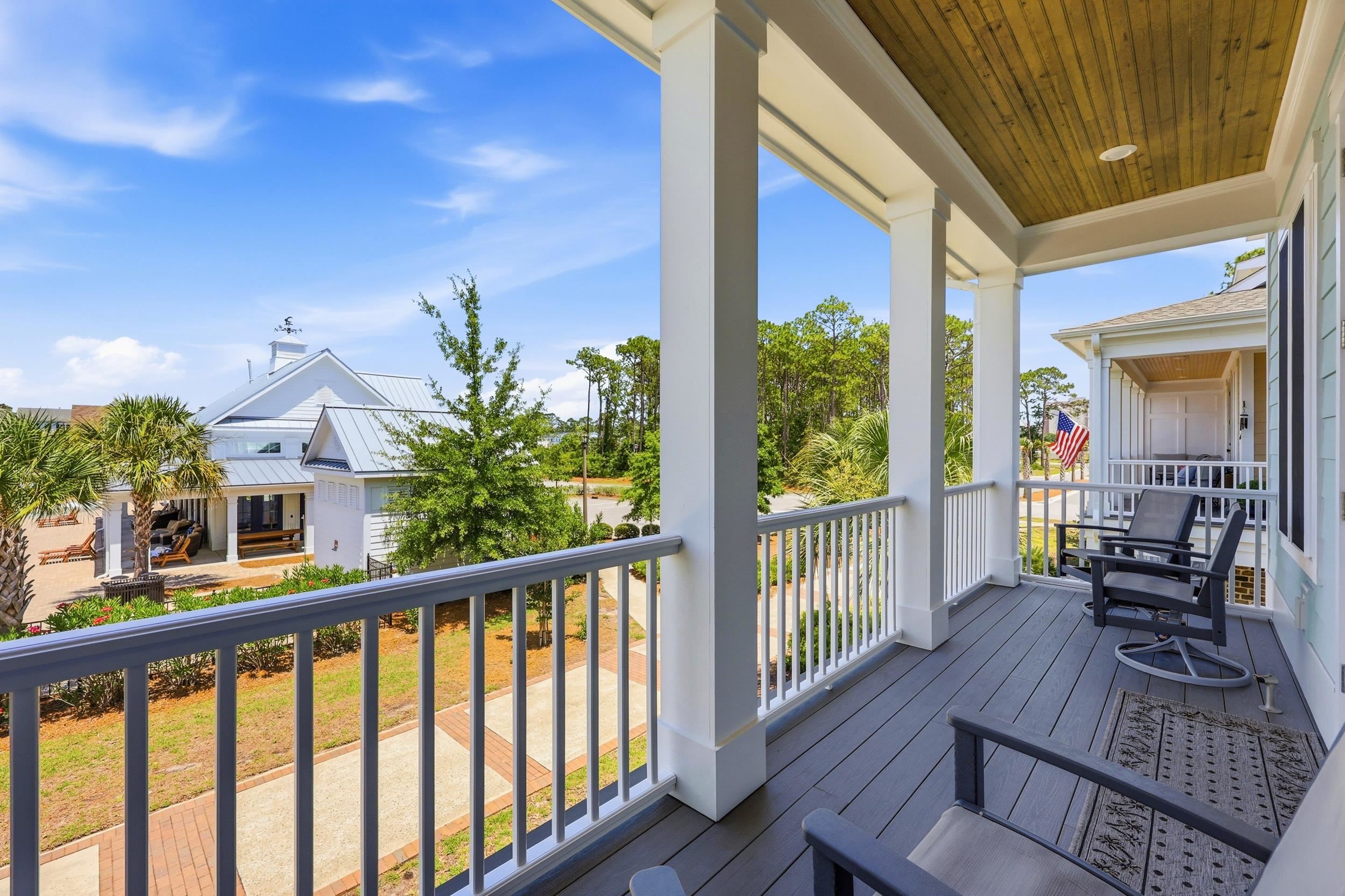 8058 Living Beach Street, Unit A Myrtle Beach, SC 29572 - Photo 3 of 48