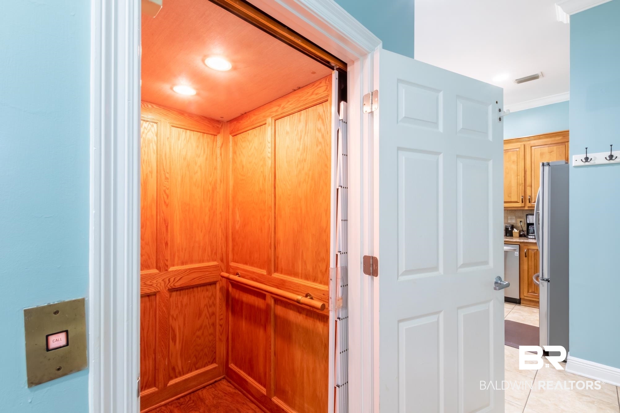 31043 Peninsula Drive Orange Beach, AL 36561 - Photo 10 of 50 Elevator