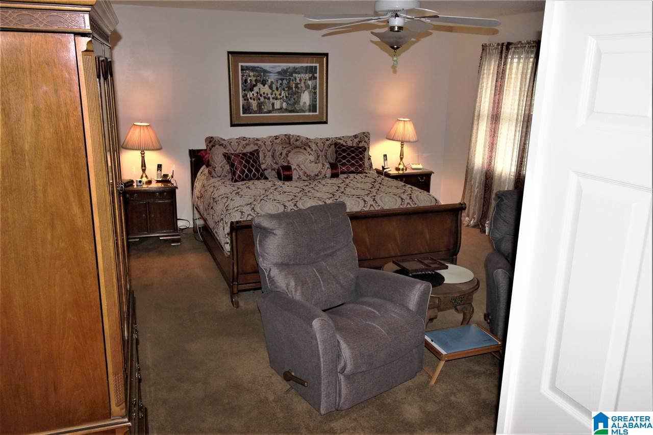 1207 Stillwater Road Anniston, AL 36207 - Photo 16 of 35