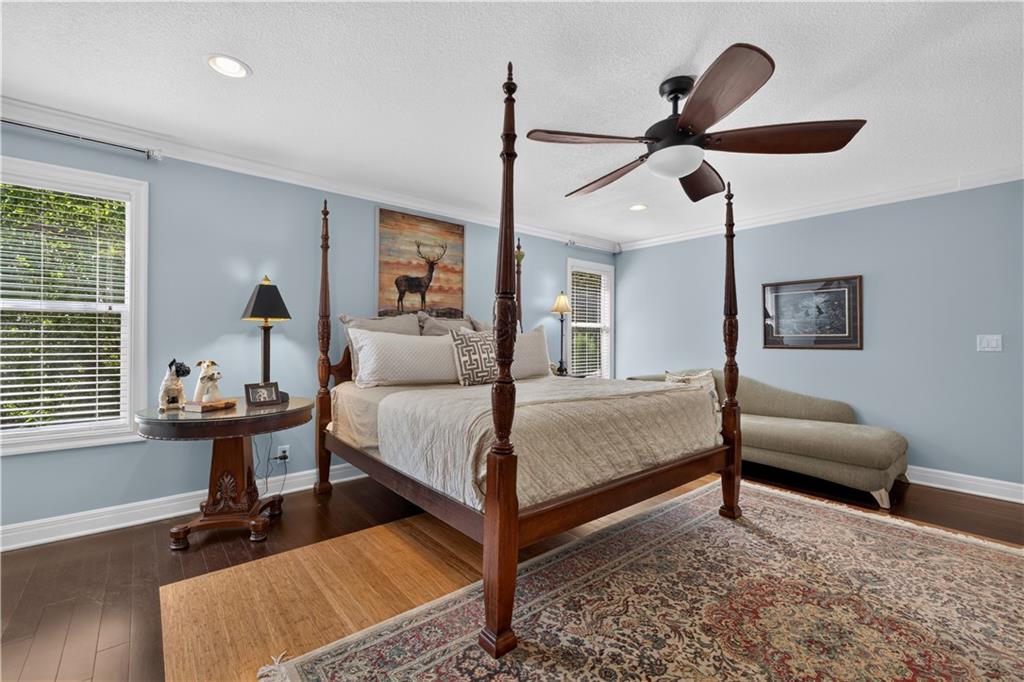12816 Sagamore Road Leawood, KS 66209 - Photo 41 of 55