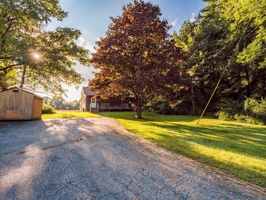 1090 Wauwinet Road Barre, MA 01005 - Photo 2 of 24