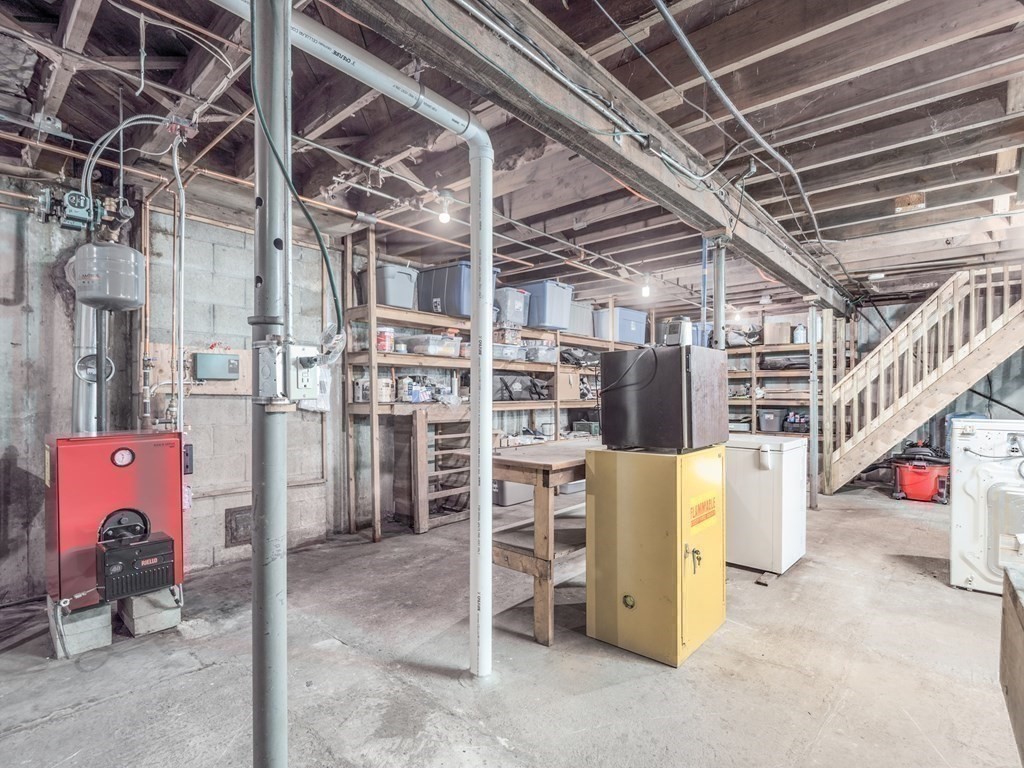 1090 Wauwinet Road Barre, MA 01005 - Photo 23 of 24