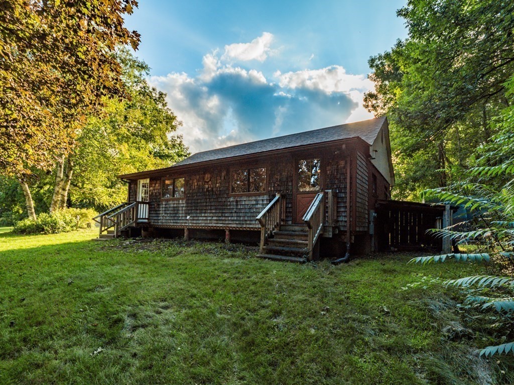1090 Wauwinet Road Barre, MA 01005 - Photo 4 of 24