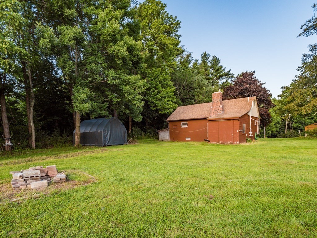 1090 Wauwinet Road Barre, MA 01005 - Photo 6 of 24