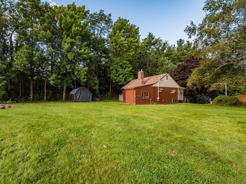 1090 Wauwinet Road Barre, MA 01005 - Photo 7 of 24