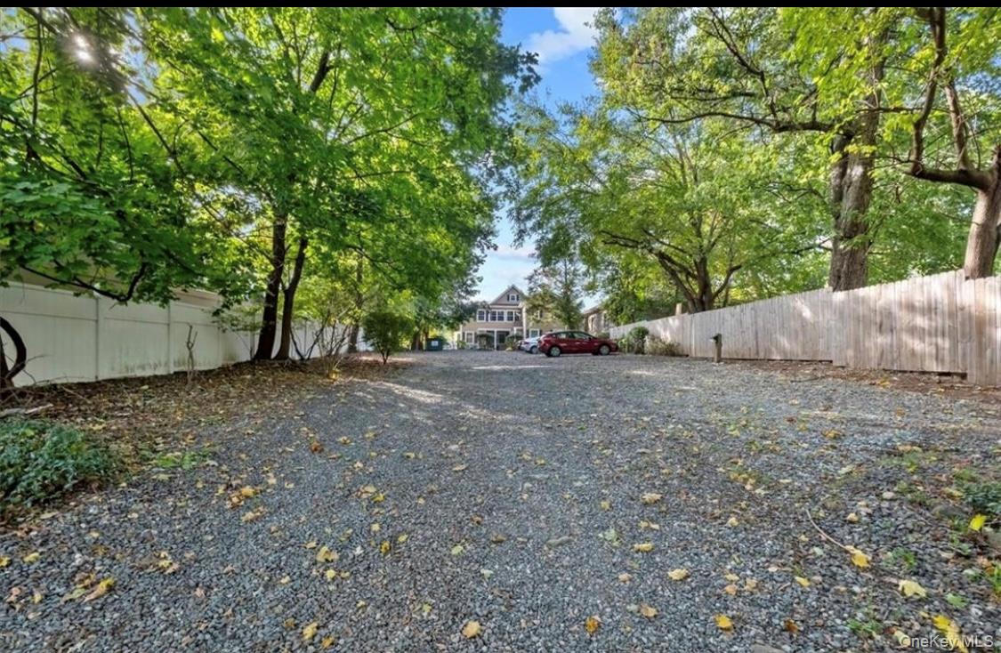 10 Burnside Avenue, Unit F Congers, NY 10920 - Photo 6 of 12 a view of outdoor space and yard