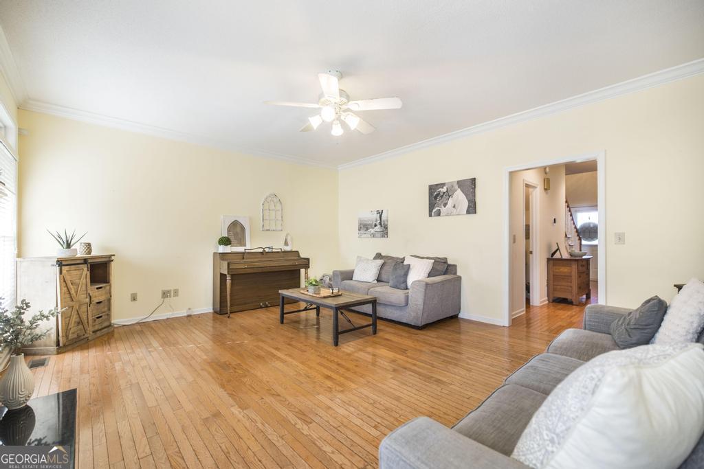 1550 Charlie Benson Road Forsyth, GA 31029 - Photo 11 of 51