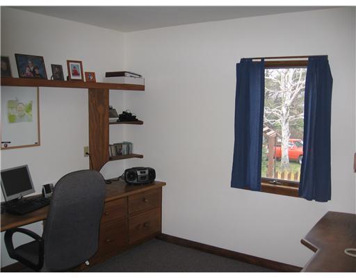 484 Washburn Road Washburn, ME 04786 - Photo 9 of 14 Studio/Study/Office.