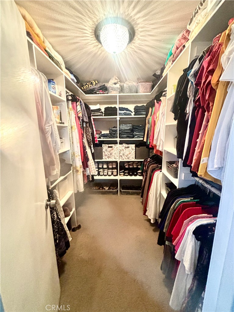 11010 Kayjay Street Riverside, CA 92503 - Photo 23 of 52 Primary walk-in closet