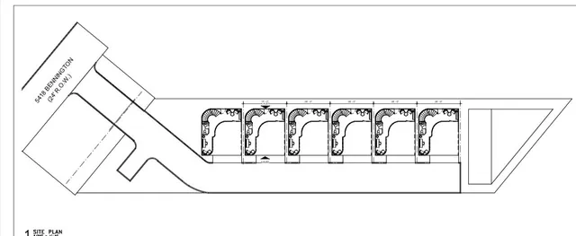 $230,000 | 5414 Bennington Street, Houston, TX 77028