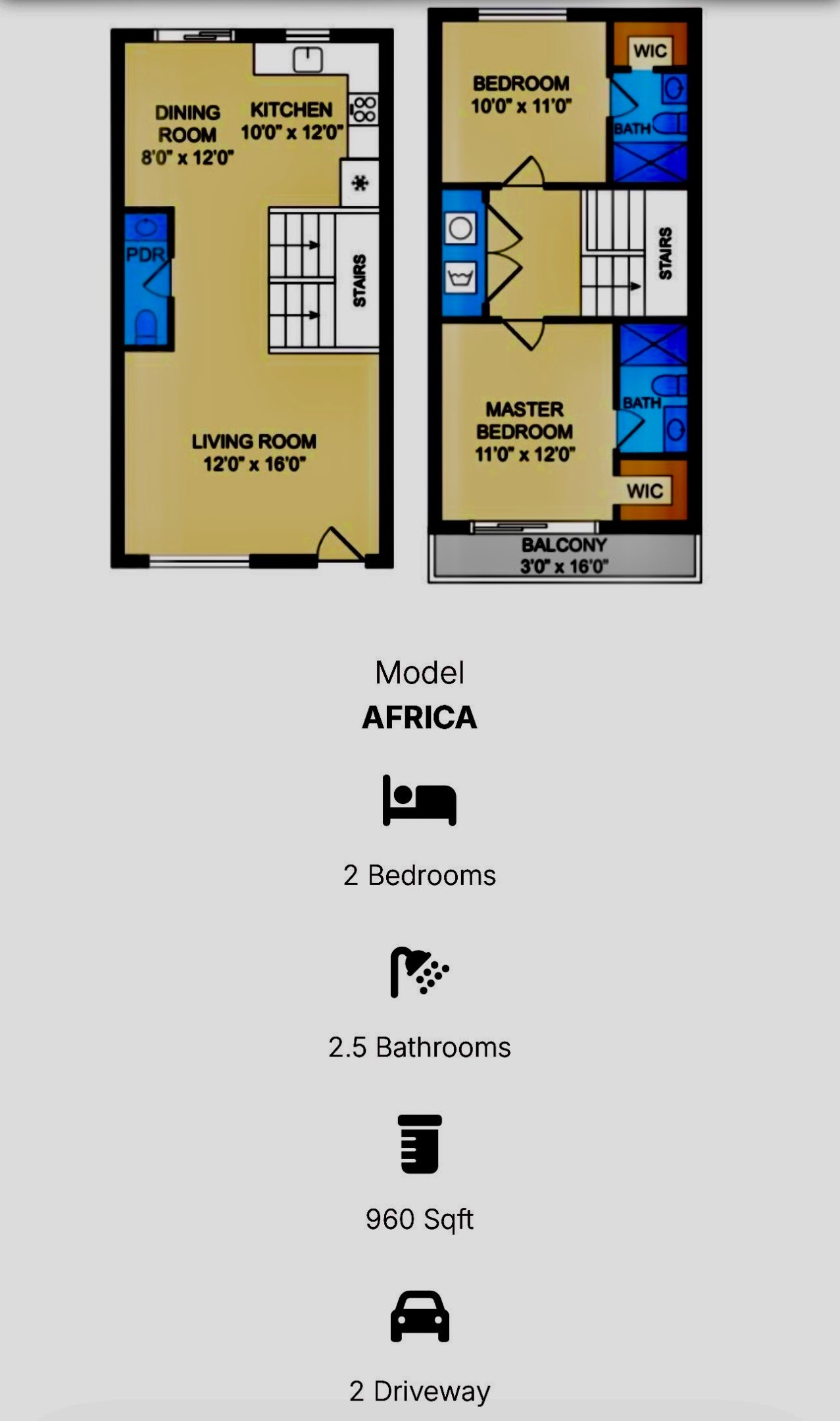 5414 Bennington Street Houston, TX 77028 - Photo 2 of 7 unknown